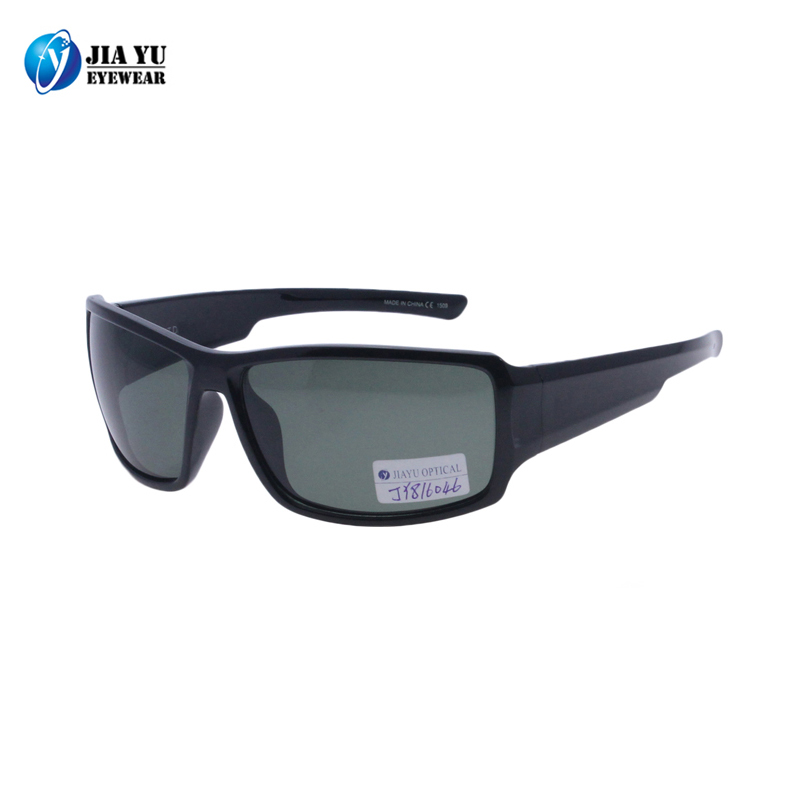 Cycling High Quality Fashion Outdo Sports Sunglasses Jiayu